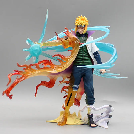 26cm Naruto Figure